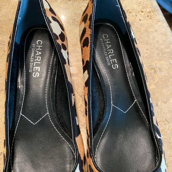 David Charles Heels - Picture 6 of 7